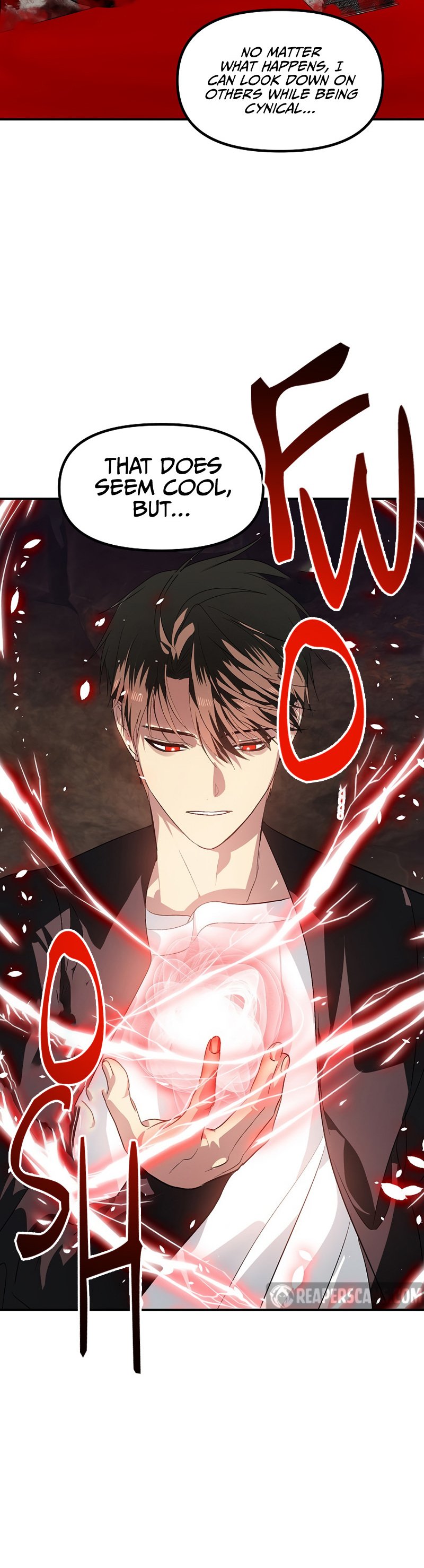 SSS-Class Suicide Hunter, Chapter 64 image 36